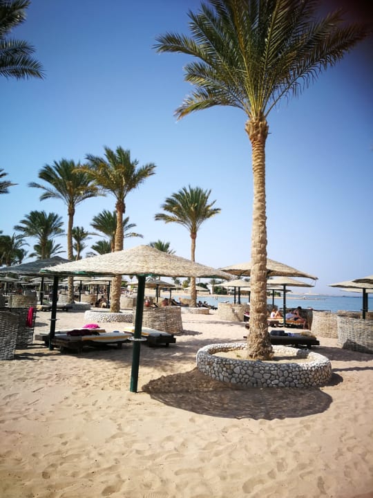 Strand Golden Beach Resort