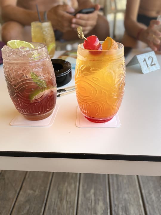 Gastro HARPIN Georgioupolis Resort Aquapark & SPA