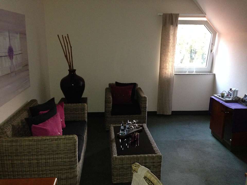 Untere Etage Hotel Princess