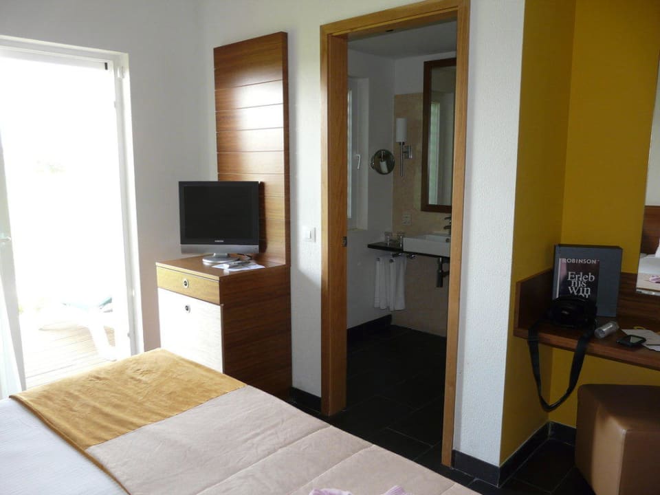 Zimmer 602 ROBINSON QUINTA DA RIA
