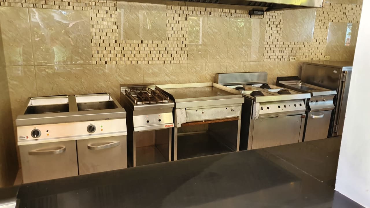 Gastro Iberostar Origin Playa Alameda