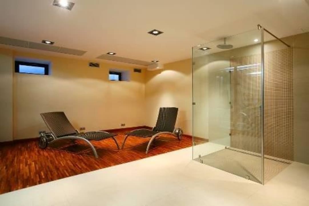 Pokój relaksacyjny Qubus Hotel Gdańsk