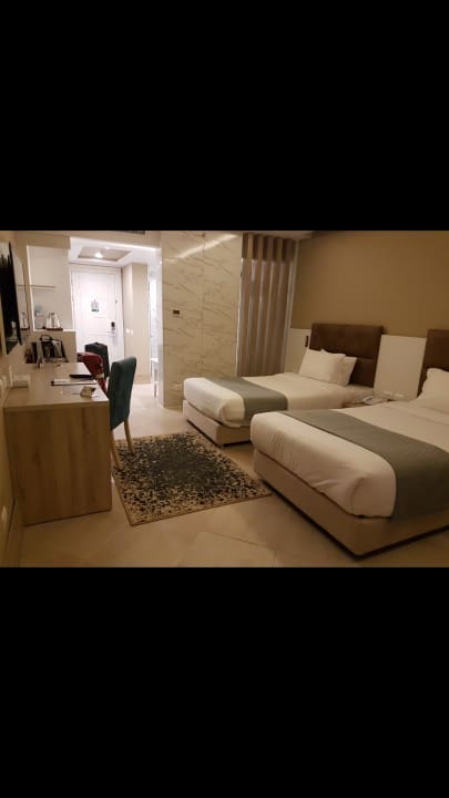 Zimmer Titanic Royal