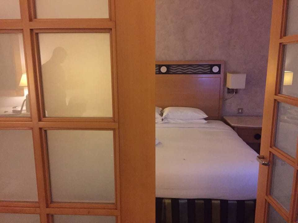 Executive Suite Hilton Dubai Jumeirah