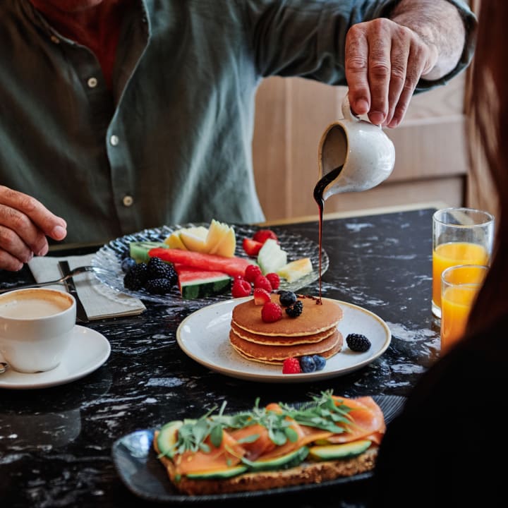 Gastro Hotel Molina Lario Gallery