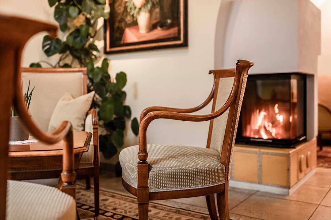 Sonstiges Hotel Goldenes Rössl - Cavallino D'Oro