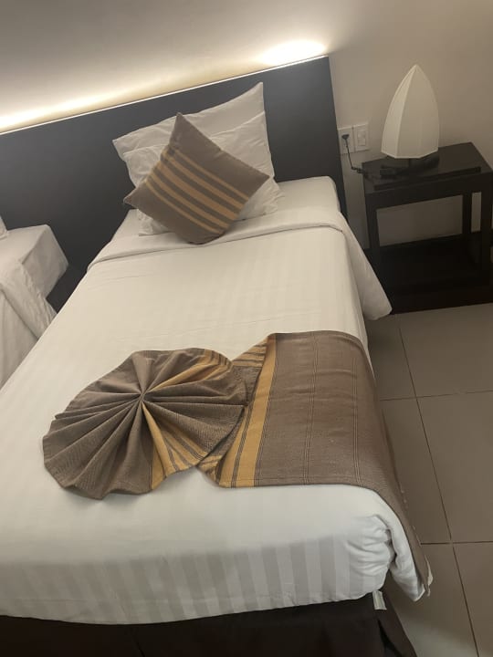 Zimmer Hotel Muine Bay Resort