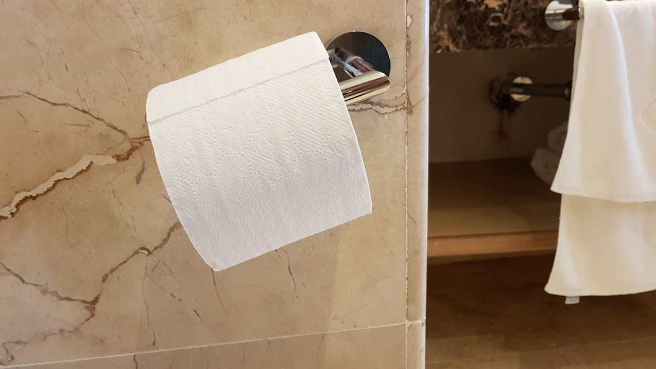 Zimmer Hotel Grand Palladium Palace Resort, Spa & Casino