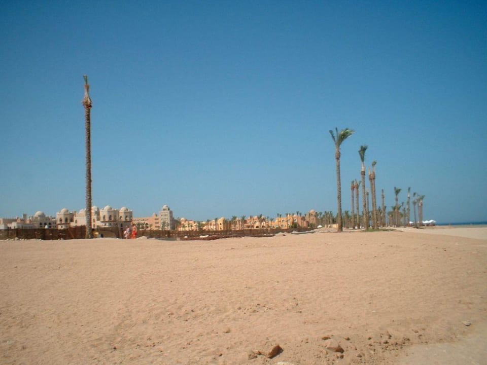 Nachbar Hotel Fort Arabesque Resort, Spa & Villas