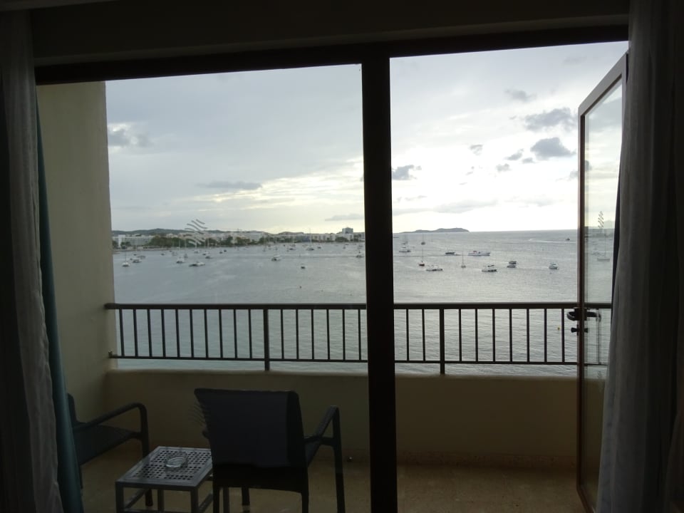 Zimmer NYX Hotel Ibiza - adults only