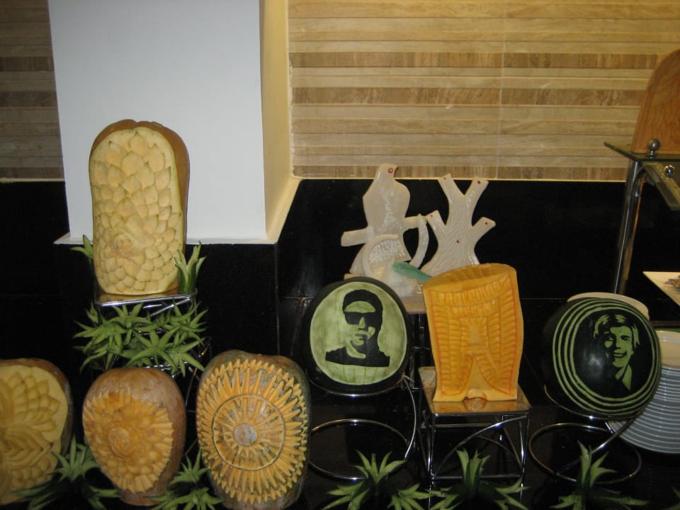 Gastro Pickalbatros Aqua Park Resort - Hurghada