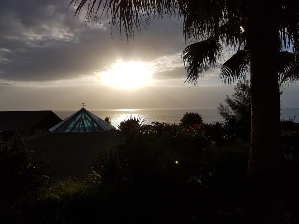 Ausblick Marina Playa Suite Hotel