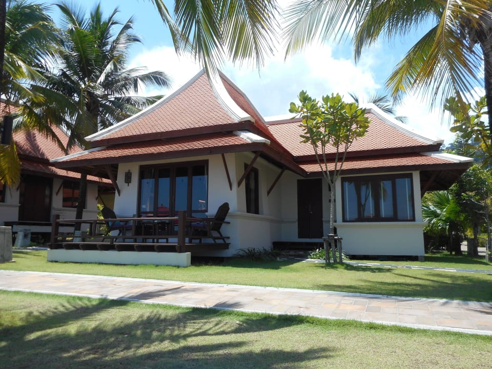 Villas Khaolak Laguna Resort