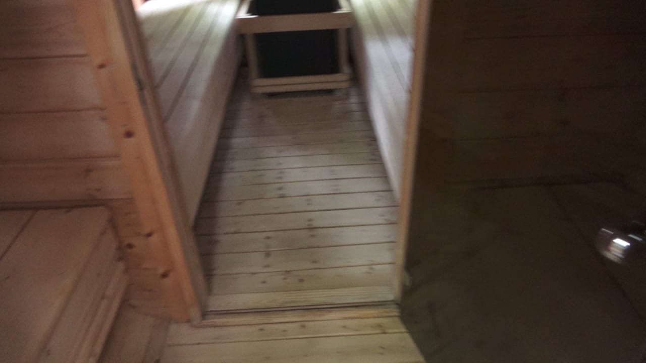 Sport & Freizeit Mawell Resort