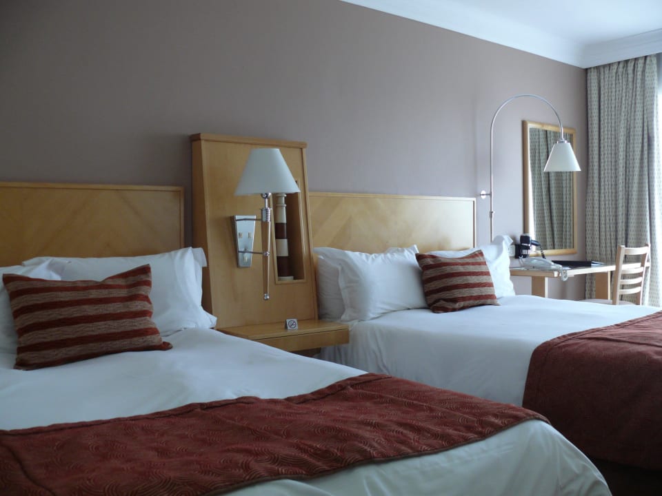 Zwei Betten Protea Hotel by Marriott Knysna Quays