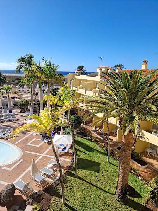 Gartenanlage R2 BUGANVILLA Hotel & Spa