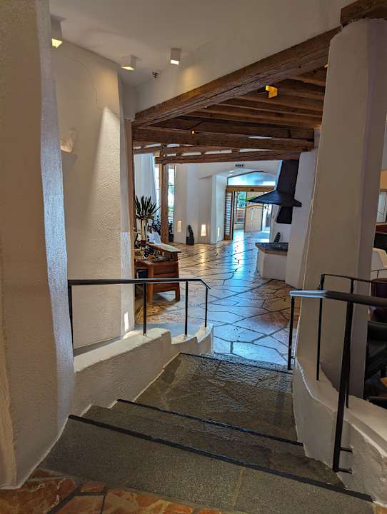 Lobby Falkensteiner Club Funimation Katschberg