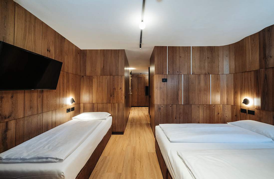 Zimmer Residence Antares