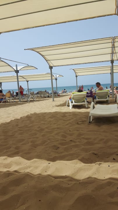 Strand Sunis Kumköy Beach Resort Hotel & Spa