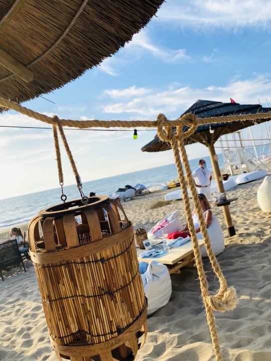 Strand ROBINSON KYLLINI BEACH