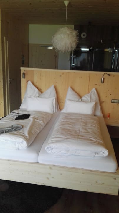 Bett Hotel Haidenhof