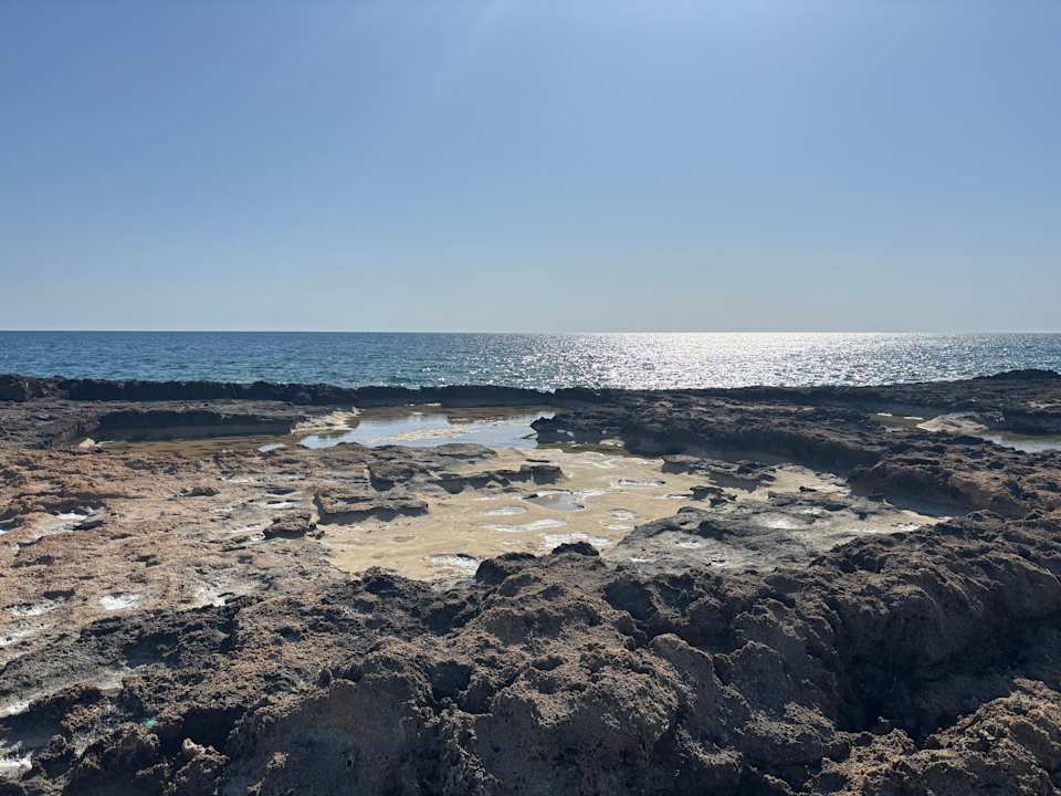 Sonstiges Oz Hotels Incekum Beach