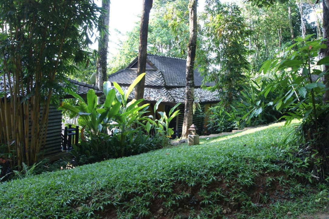 Hotel Khao Lak Resort Moracea by Khao Lak Resort