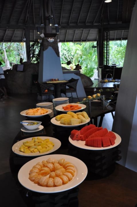 Restaurant Panviman Resort Koh Phangan