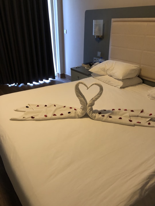 Zimmer VONRESORT Golden Coast