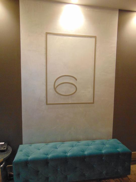 Sonstiges Mercure Almaty City Center