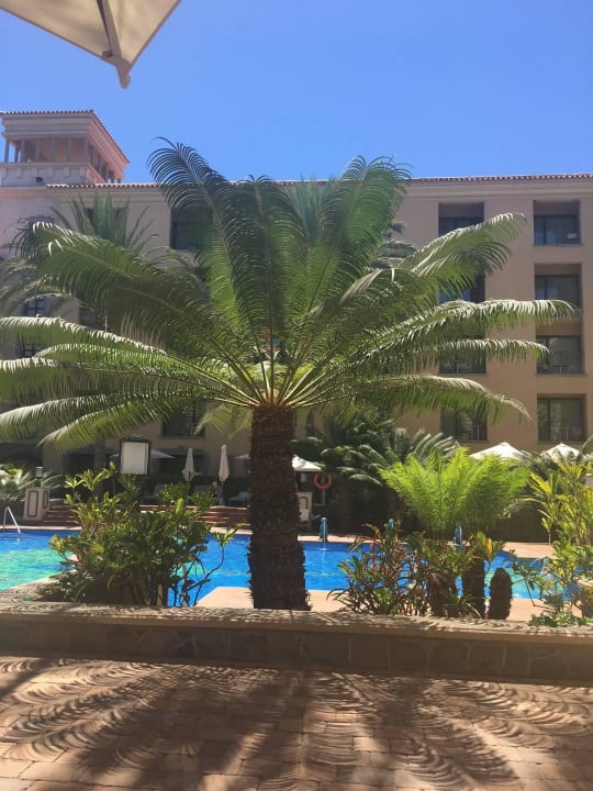 Pool Lopesan Costa Meloneras, Resort & Spa