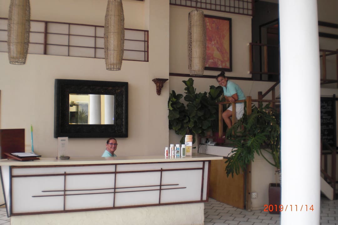 Sonstiges Hotel Riu Palace Jandia