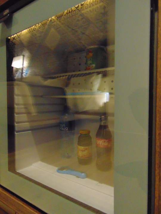 Zimmer Mercure Almaty City Center