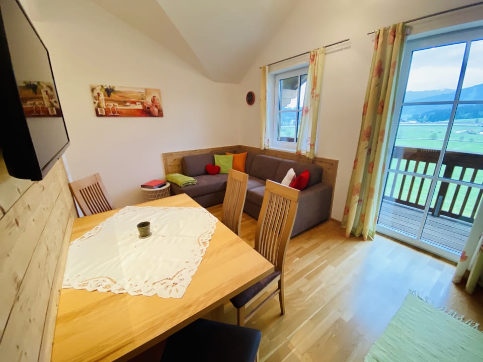 Zimmer Wohlfühlurlaub am Bauernhof Unterbichl