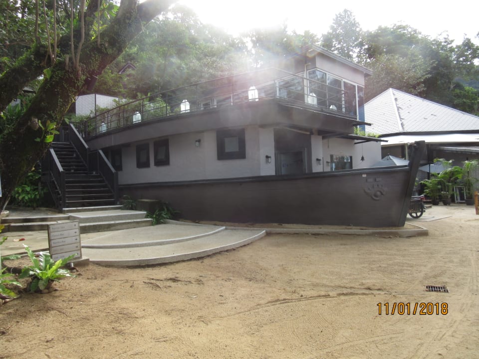 Gastro Moracea by Khao Lak Resort