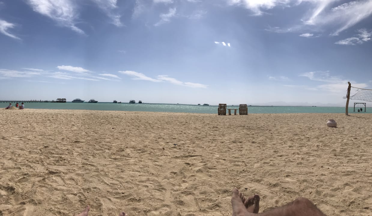 Strand Beach Albatros Resort