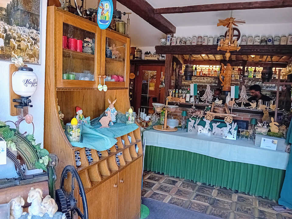 Gastro Hotel Kempenhof