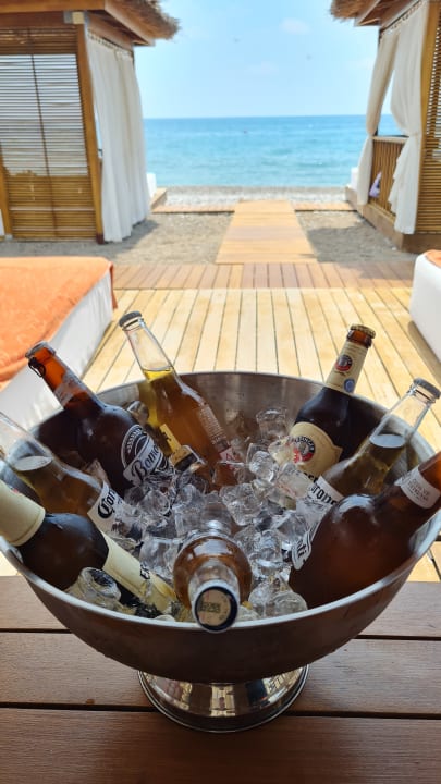 Gastro Rixos Sungate