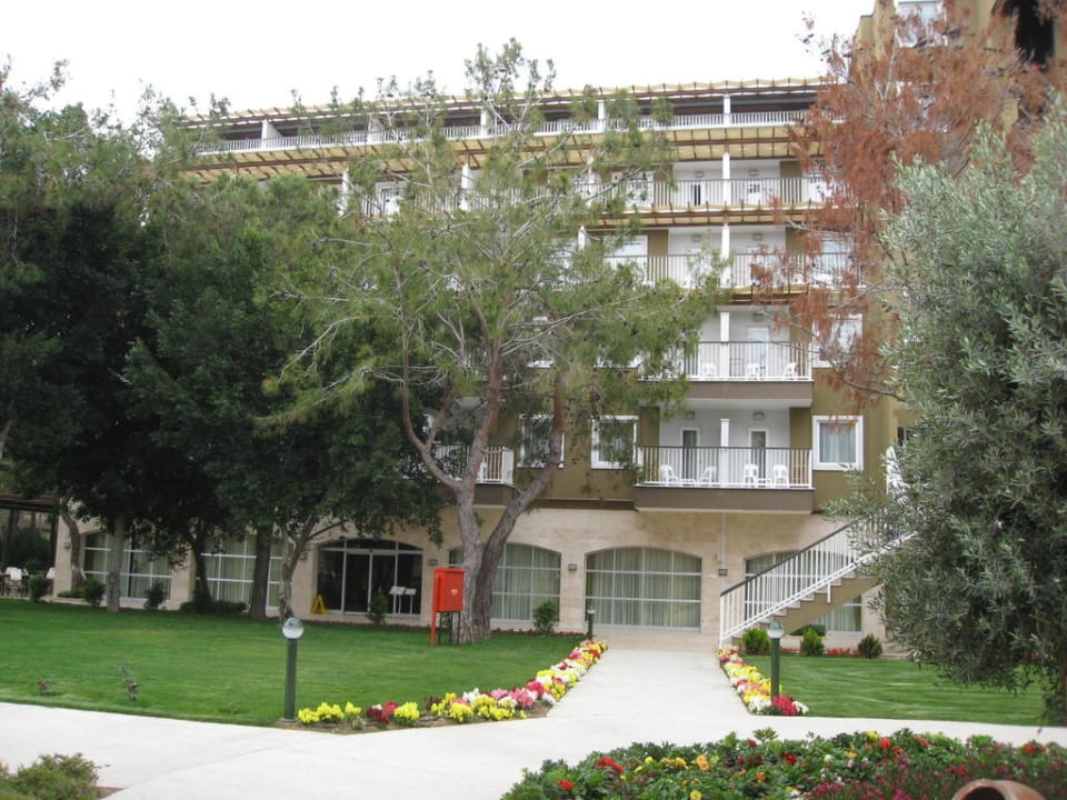 Hotel Otium Eco Club Side Marvida Family Eco