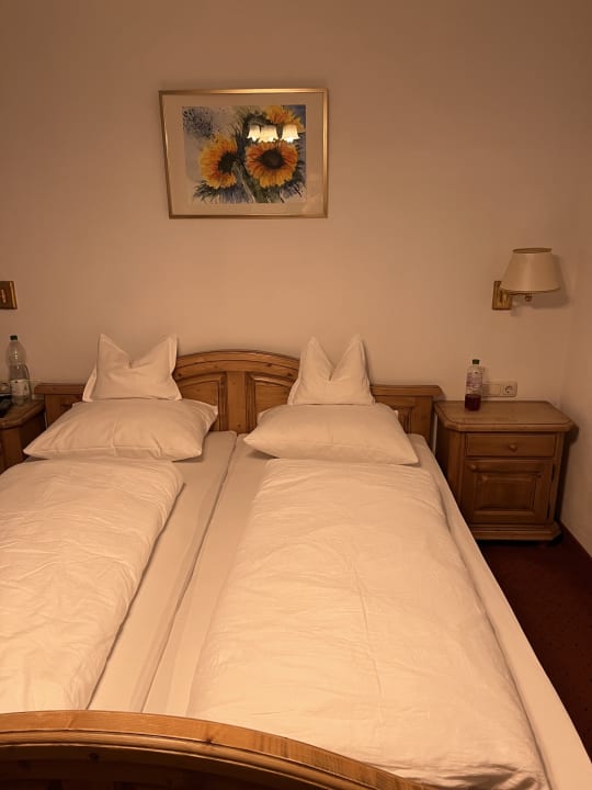 Zimmer Hotel Jagdschlössl