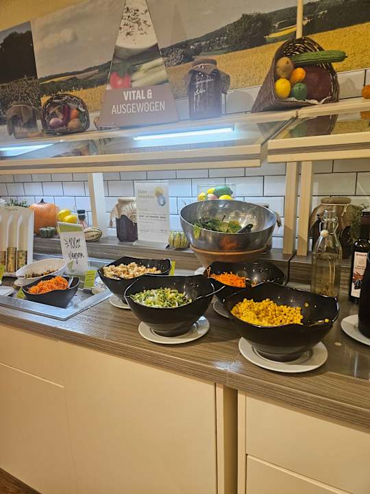 Gastro AHORN Hotel Am Fichtelberg