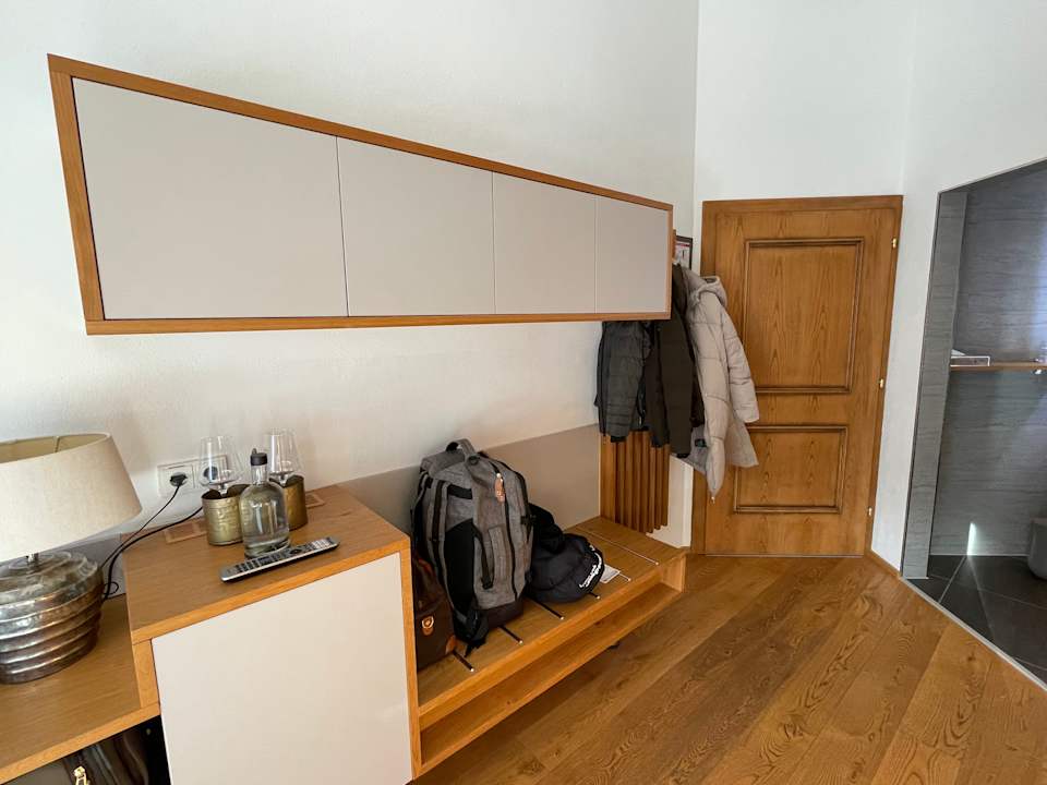 Zimmer Sonnhof Alpendorf - Adults only