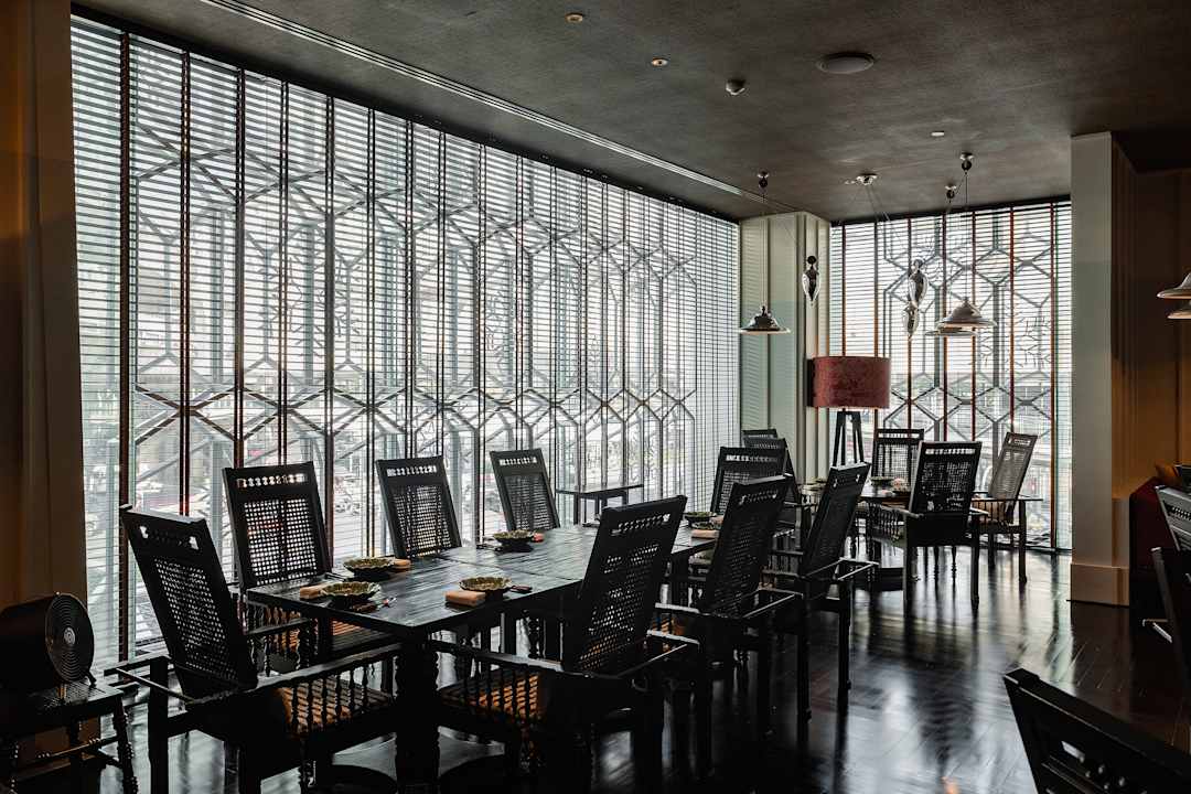 Gastro Grand Hyatt Erawan Bangkok