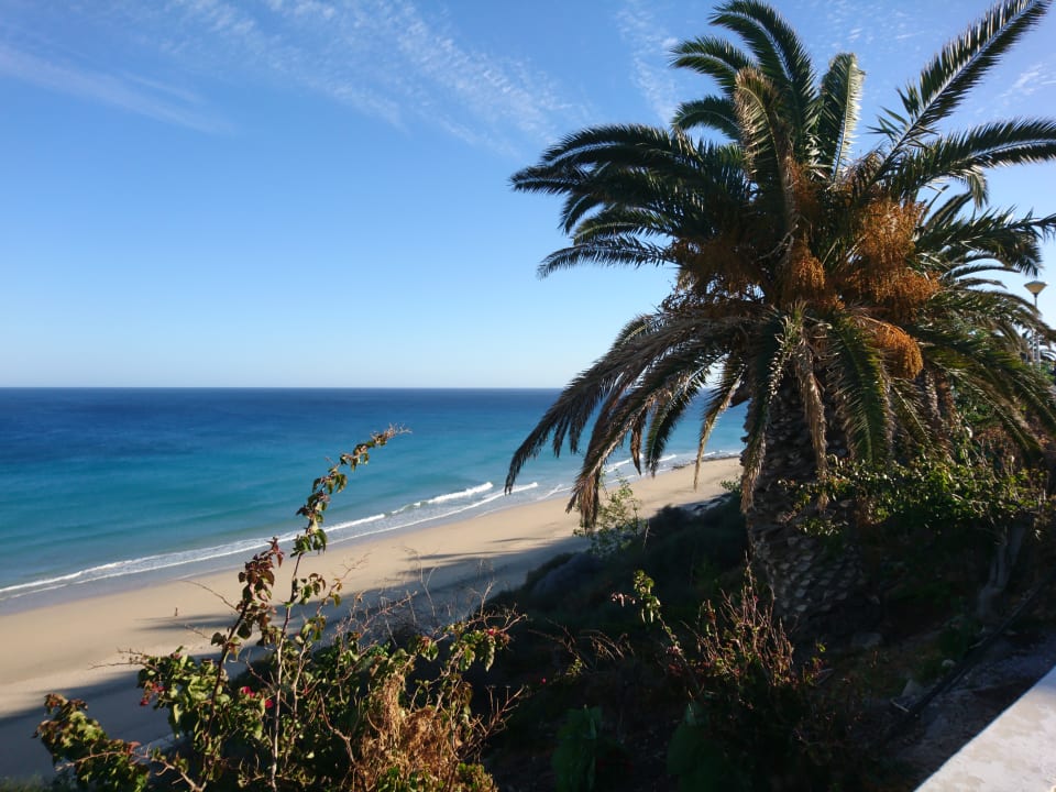 Strand SBH Club Paraiso Playa