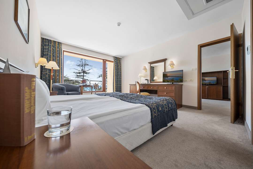 Zimmer HVD Riviera Beach