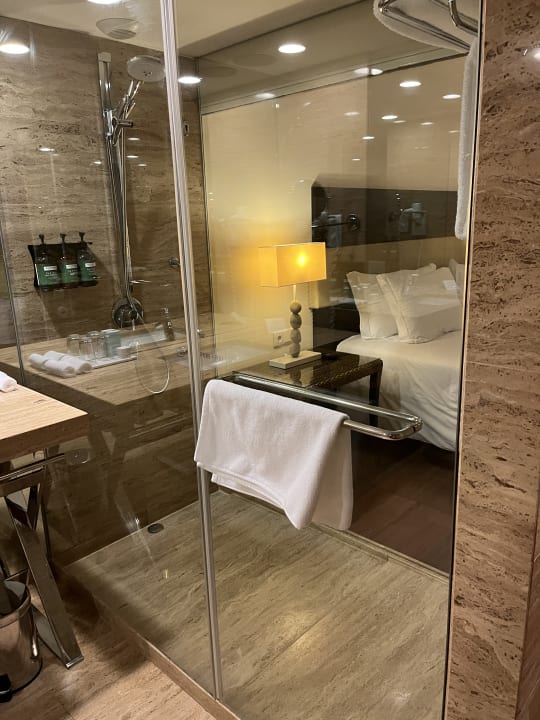 Zimmer Crowne Plaza Vilamoura