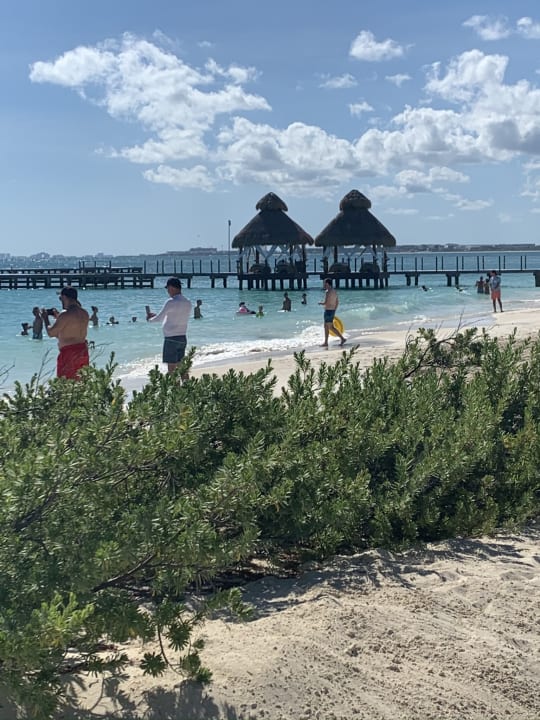 Strand Hotel Riu Dunamar