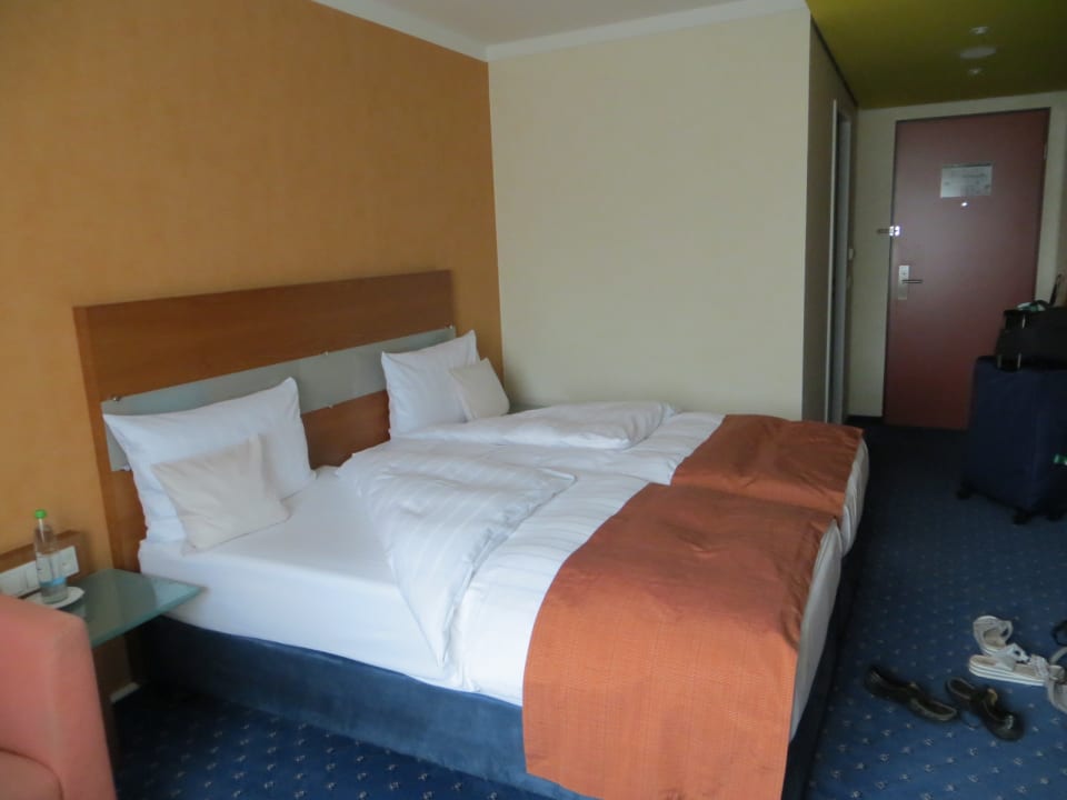 Zimmer Leonardo Hotel Esslingen