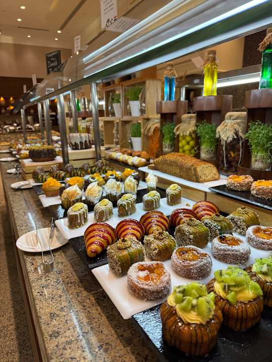 Gastro Steigenberger Resort Alaya Marsa Alam - Red Sea - Adults only