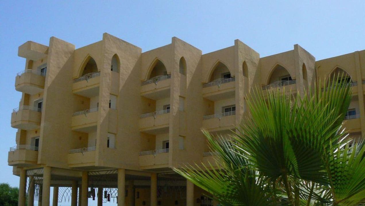 Hotel Skanes Serail Aquapark